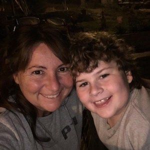 Meet your Posher, Sandy